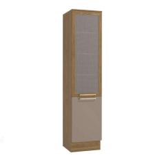 Imagem de Paneleiro Botanic 2 Pt Fendi E Nogueira