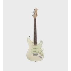 Imagem de Guitarra Tagima T635 T-635 Classic owh df/mg Stratocaster