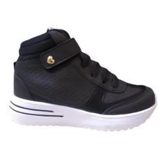 Imagem de Tênis Club Happy Teen Feminino-Feminino