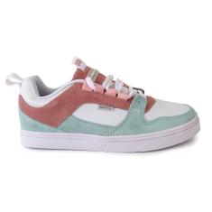 Imagem de Tênis Hocks Pop Lite Pimp - Menta/Branco (5006)-Unissex