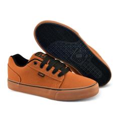 Imagem de Tênis Qix Allan Mesquita Vulcan 07-Masculino-Cod-QXVU0045-420-Masculino