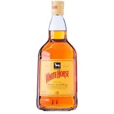 Imagem de Whisky White Horse  8 anos 1L - Diageo