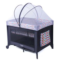 Imagem de Berço Sleep Colorê