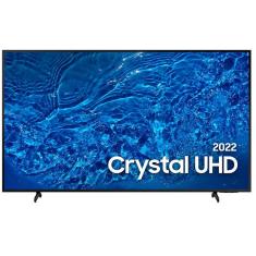 Imagem de Smart TV TV LED 85" Samsung Crystal 4K HDR UN85BU8000GXZD 3 HDMI