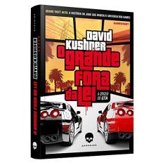 Imagem de O Grande Fora da Lei - David Kushner - 9788566636321