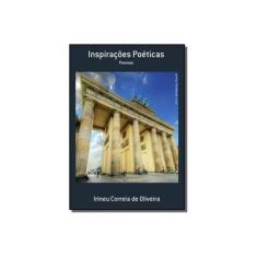 Imagem de Inspirações Poéticas - Irineu Correia De Oliveira - 9781300967262