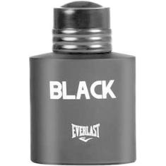 Imagem de Everlast Black Deo Colônia Everlast - Perfume Masculino - 100ml