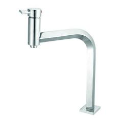 Imagem de Misturador Monocomando Para Banheiro Balcão Inverse Meber