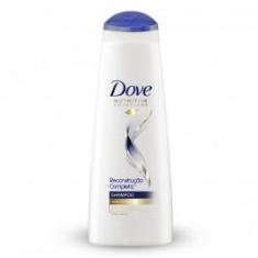 Imagem de Shampoo Dove Damage Therapy Reconstrução Completa 200mL