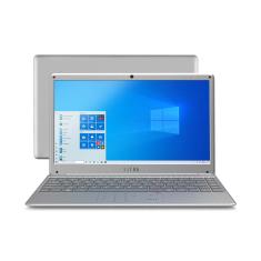 Imagem de Notebook Ultra UB421 Intel Core i3 5005U 14" 4GB HD 1 TB Windows 10 Touchpad Numérico Resolução de Tela Full