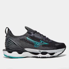 Imagem de Tênis Mizuno Wave Endeavor 2 Feminino-Feminino