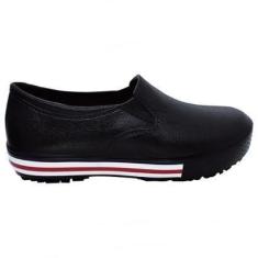 Imagem de Tênis Profissional Unissex SoftWorks Trabalho Antiderrapante CA. 37212 BB80-Unissex