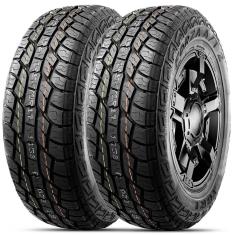 Imagem de Kit 2 Pneu Xbri Aro 18 305/60r18 120s Forza A/t 2