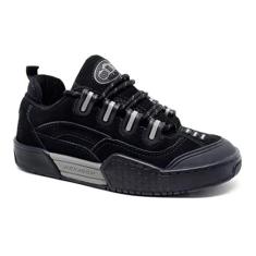Imagem de Tenis Qix Masculino Hexagon Nobuck