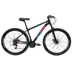 Imagem de Bicicleta Aro 29 KS2 Power One 21 Velocidades Freio a Disco-Unissex