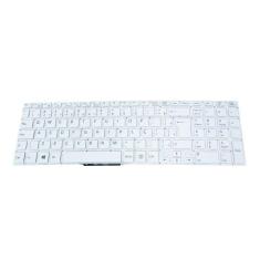 Imagem de Teclado para Notebook bringIT compatível com Sony Vaio SVF1531B4E ABNT