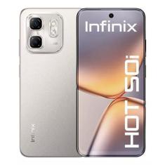 Imagem de Celular Infinix Hot 50i 256GB 4 GB
