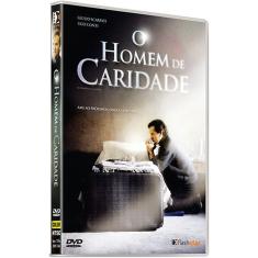 Imagem de DVD Homem de Caridade