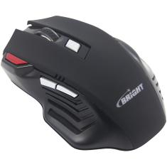 Imagem de Mouse Gamer Pro 2400 DPI  - Bright