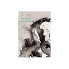 Imagem de Percurso De Sombras - Nauro Machado - 9788577401536