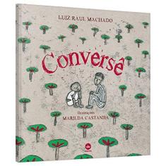 Imagem de Conversê - Luiz Raul Machado - 9788501105868