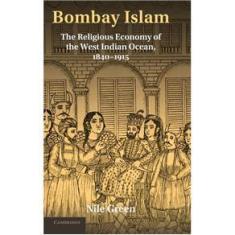 Imagem de Bombay Islam