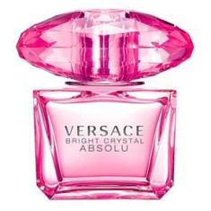 Imagem de Perfume Bright Crystal Absolu EDP Feminino 90ml Versace