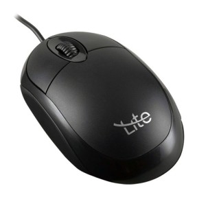 Imagem de Mouse Óptico USB OML101 - Lite