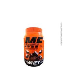 Imagem de Whey Protein 100% Concentrado  810G - Muscle Full