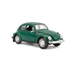 Imagem de Miniatura Carro Maisto Volkswagen Fusca Beetle 1:24