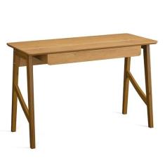 Imagem de Escrivaninha Taurus Quarto Escritório 1 Gaveta Cinamomo