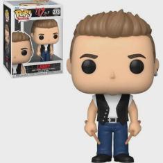 Imagem de Funko Pop Rocks U2 Larry 273