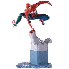 Imagem de Spider-Man - Advanced Suit Gameverse - Pop Culture Shock