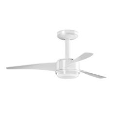 Imagem de Ventilador de Teto Controle de Parede Maxi Air 3 Pás 220V