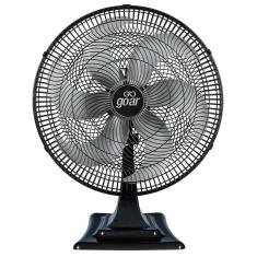 Imagem de Ventilador De Mesa 50 Cm 6 Pás Com - Goar (110V)