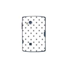Imagem de Capa Adesivo Skin176 Verso Para Sony Xperia X10 Mini Pro U20 - Kawaski