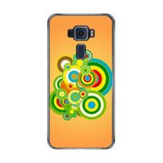Imagem de Capa Adesivo Skin370 Verso Para Asus Zenfone 3 5.2 (Ze520kl) - KawaSki