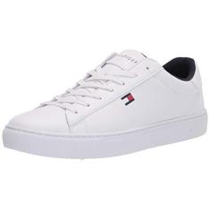 Imagem de Tommy Hilfiger Brecon masculino, Branco 142, 42
