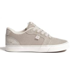 Imagem de Tênis DC Shoes Anvil Blast SM25 Caqui/Off White