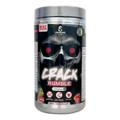 Imagem de Pré Treino Crack Popping Candy 300g - Demons Lab-Unissex
