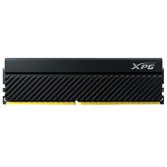 Imagem de Memoria Ram Adata XPG Gammix D45 DDR4 32GB 3200MHZ - Preto (AX4U320032G16A-CBKD45)