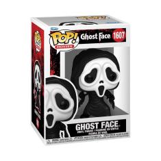 Imagem de Boneco de vinil Funko Pop! Filmes Ghostface Ghostface 10cm