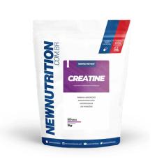 Imagem de Creatina 1kg New Nutrition