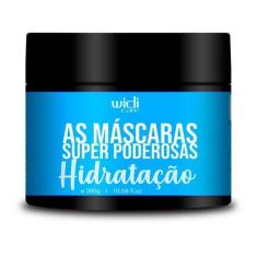 Imagem de Widi Care Máscara Super Pode Hidratação 300g