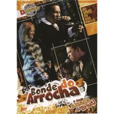 Imagem de DVD Bonde Do Arrocha Ao Vivo São Paulo Original