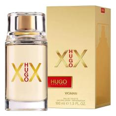 Imagem de Perfume Hugo Boss XX Eau de Toilette Feminino 100ml