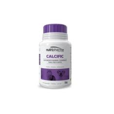 Imagem de Calcific Suplemento Vitamínico 60 Comprimidos 1000mg