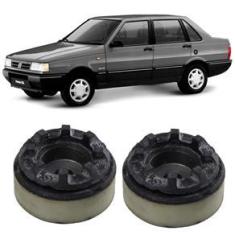 Imagem de Coxim do Amortecedor Fiat Premio Dianteiro 1989 Até 1996 O Par