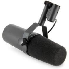 Imagem de Microfone Shure SM-7B SM7B