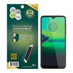 Imagem de Película Premium Hprime Motorola Moto G8 Play - Nanoshield